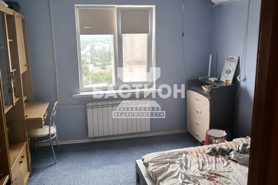 Продаётся 2-комнатная квартира, 55 м²
