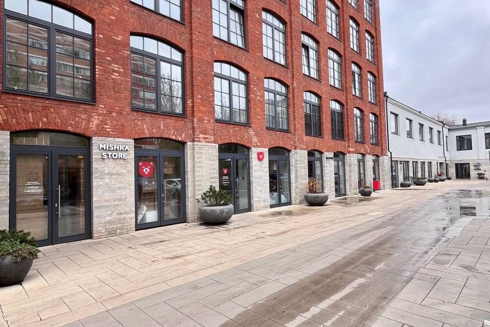 Продаётся 2-комнатная квартира, 54.2 м²