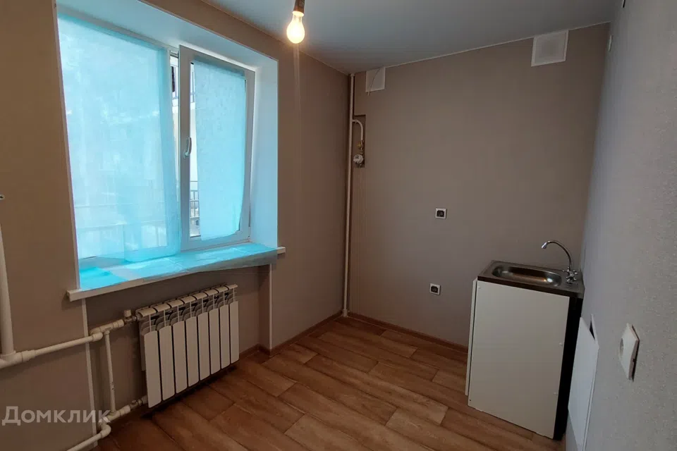 Продаётся 3-комнатная квартира, 59.1 м²