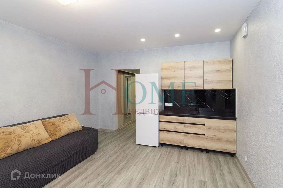 Сдаётся 1-комнатная квартира, 30 м²