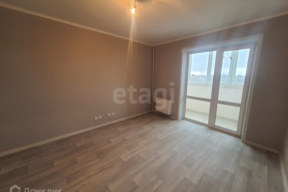 Сдаётся 1-комнатная квартира, 33.2 м²
