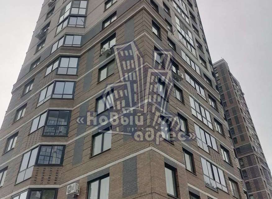 Продаётся студия, 24.2 м²