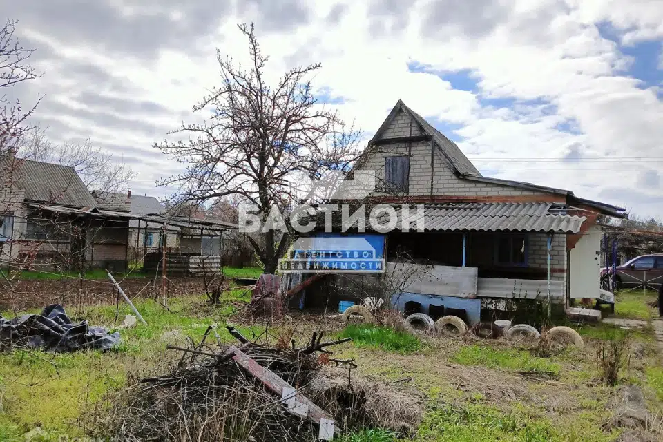 Продаётся 1-этажный дом, 30 м²