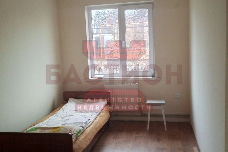 Продаётся 1-этажный дом, 58.3 м²