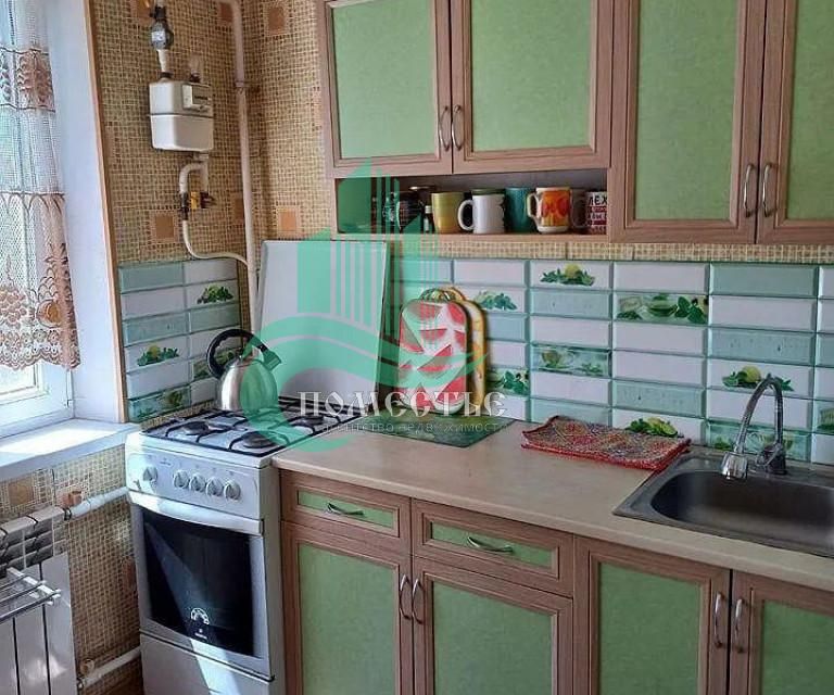 Продаётся 1-комнатная квартира, 31 м²