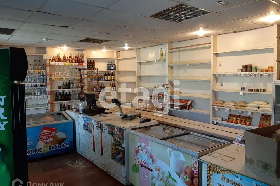 Продаётся торговое помещение, 67.5 м²