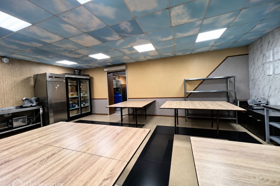 Продаётся производственное помещение, 112.8 м²