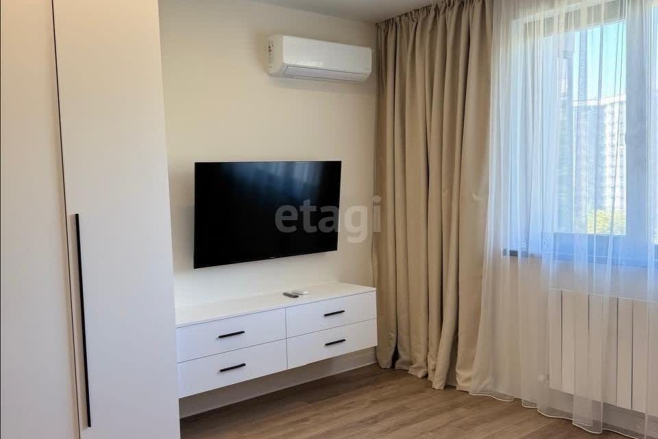 Продаётся студия, 22.3 м²