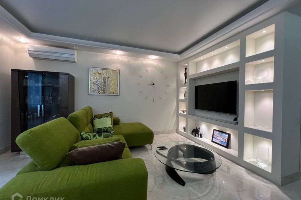 Продаётся 6-комнатная квартира, 157.4 м²