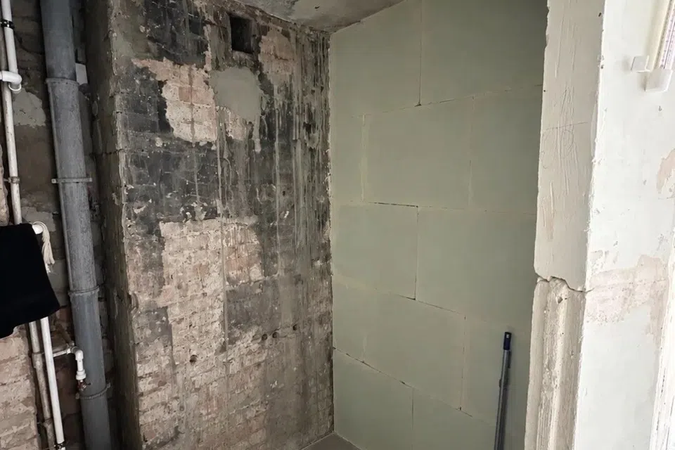 Продаётся 2-комнатная квартира, 41.97 м²