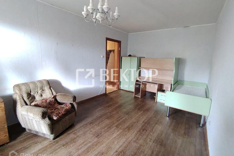 Сдаётся 2-комнатная квартира, 53 м²