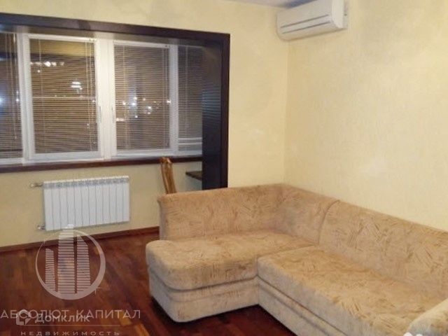 Сдаётся 1-комнатная квартира, 49 м²