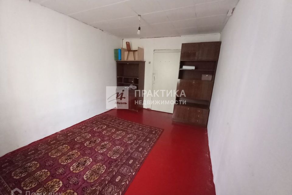 Продаётся 2-комнатная квартира, 48.3 м²
