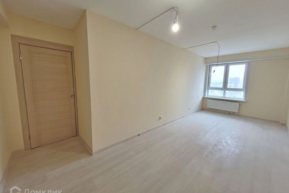 Продаётся 2-комнатная квартира, 49.1 м²
