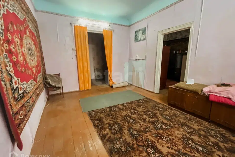 Продаётся 1-комнатная квартира, 47.1 м²