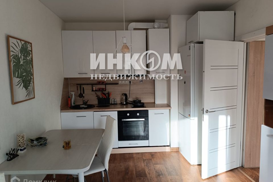 Сдаётся 2-комнатная квартира, 38 м²