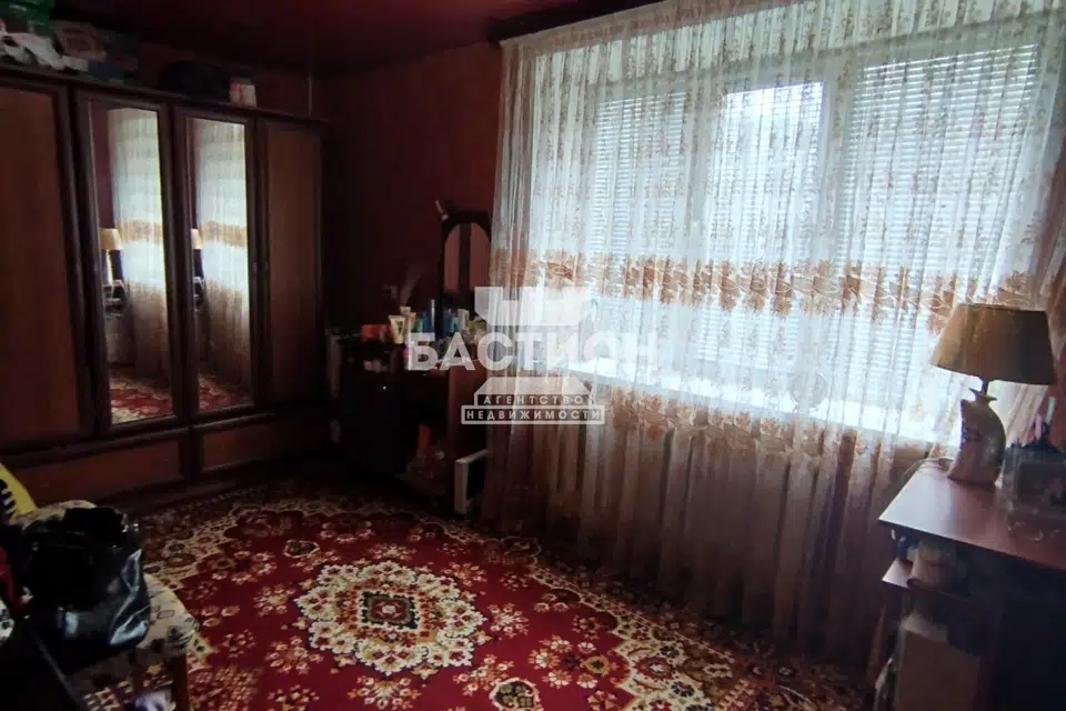 Продаётся 2-комнатная квартира, 47.1 м²
