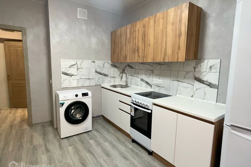 Продаётся 1-комнатная квартира, 32 м²