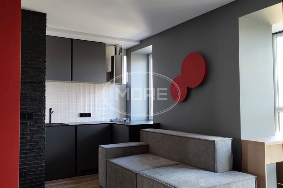Продаётся 1-комнатная квартира, 23 м²