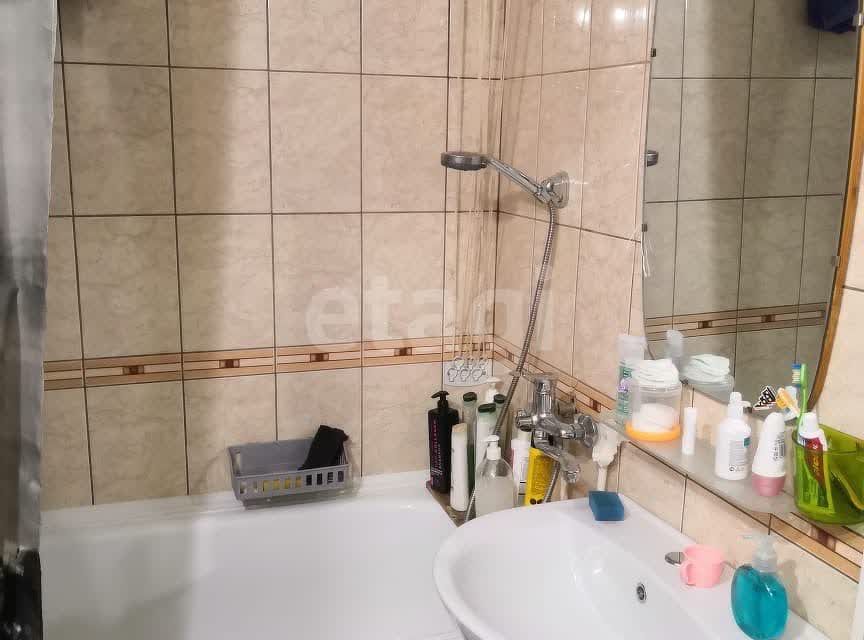 Продаётся 1-комнатная квартира, 30.6 м²