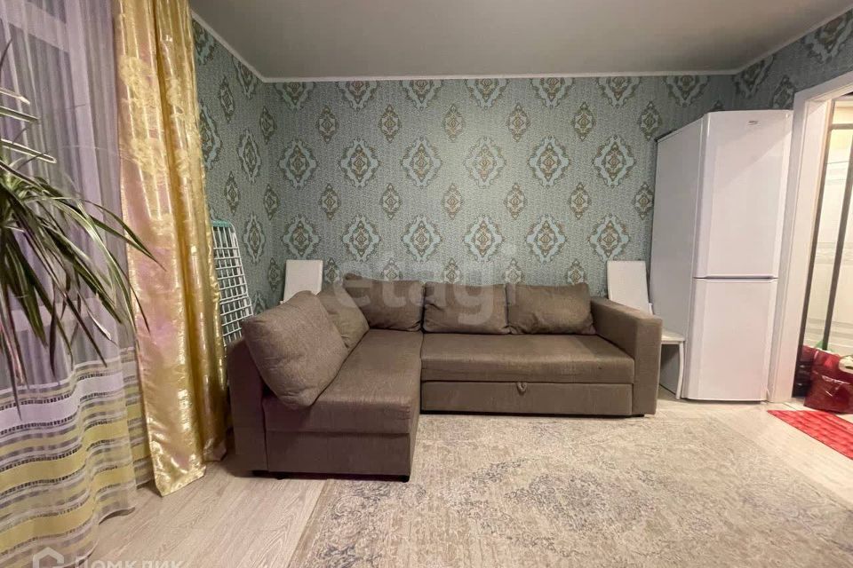 Продаётся студия, 30 м²