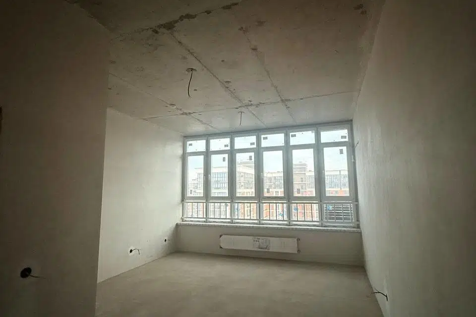 Продаётся студия, 27.3 м²
