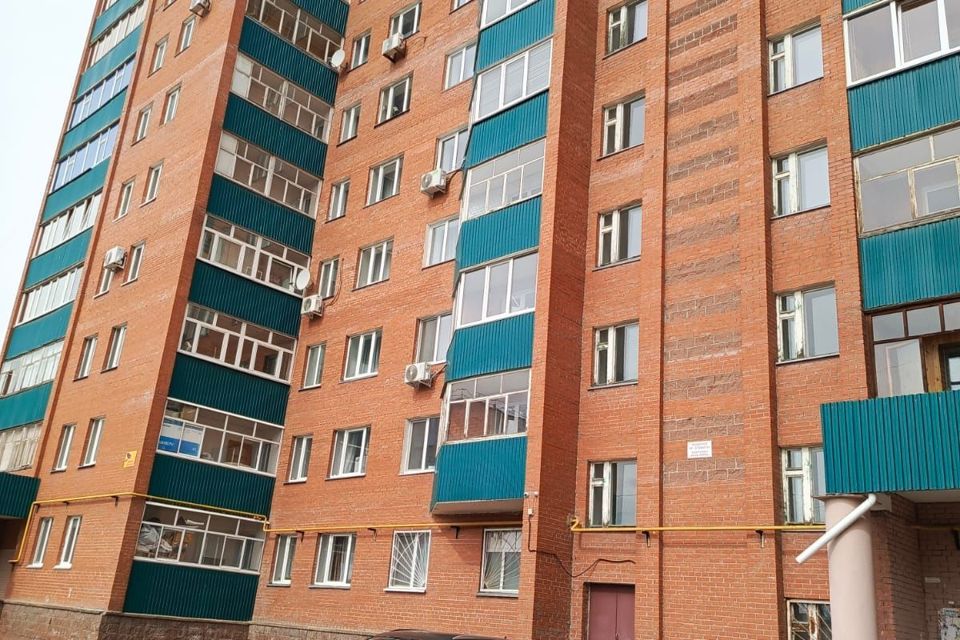 Продаётся 3-комнатная квартира, 100 м²