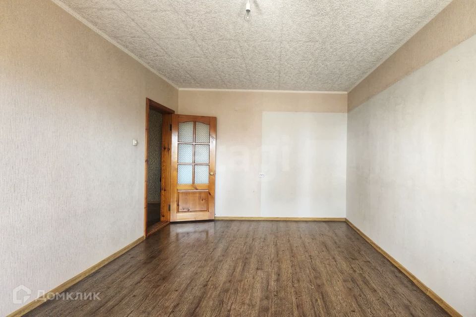 Продаётся 3-комнатная квартира, 66.8 м²