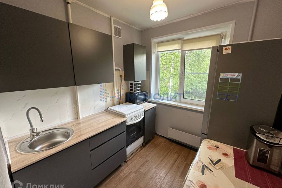 Продаётся 2-комнатная квартира, 47.5 м²