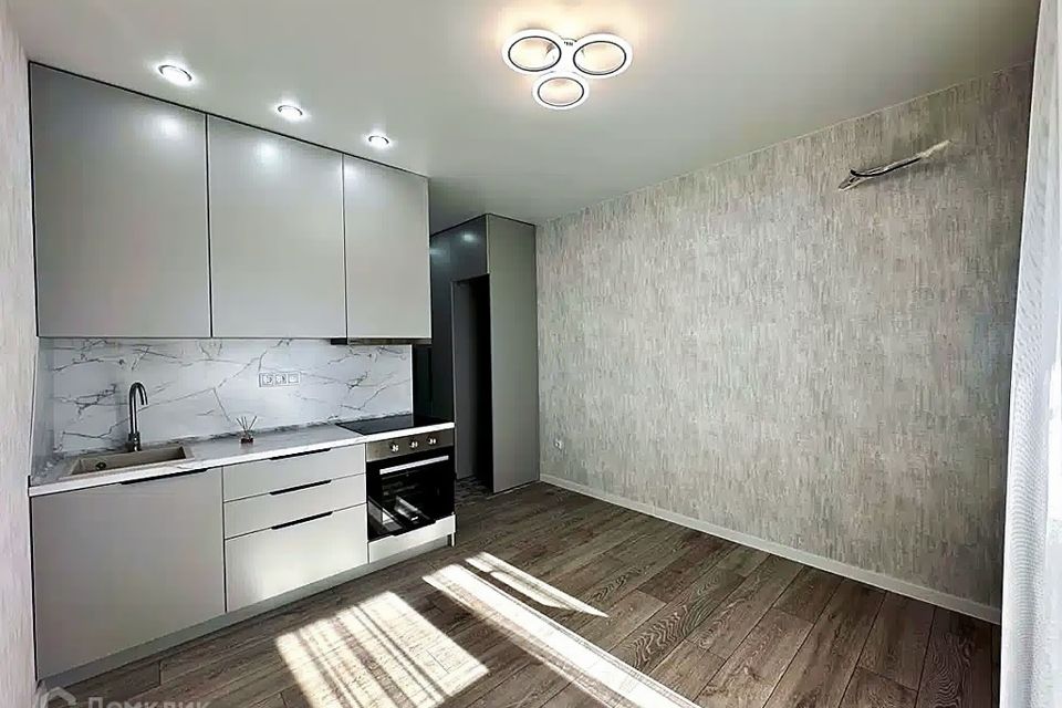 Продаётся студия, 22.6 м²
