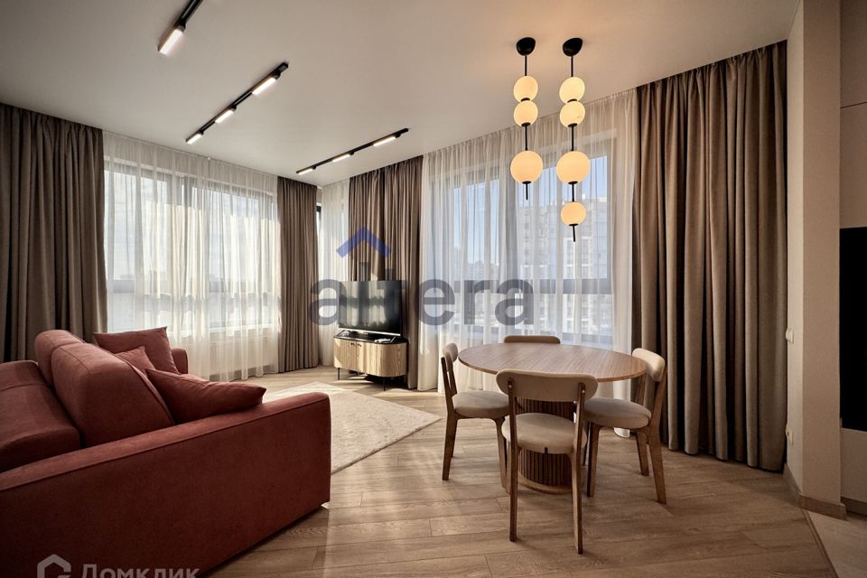 Сдаётся 2-комнатная квартира, 48 м²