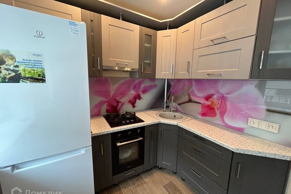 Сдаётся 1-комнатная квартира, 31.3 м²