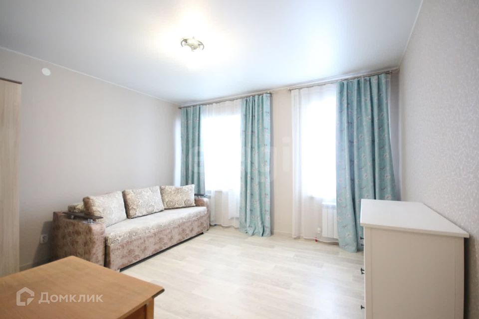 Сдаётся студия, 28 м²