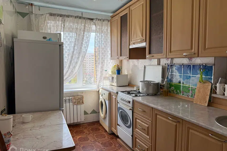 Продаётся 2-комнатная квартира, 45 м²