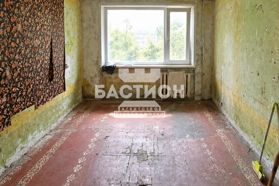 Продаётся 2-комнатная квартира, 42 м²