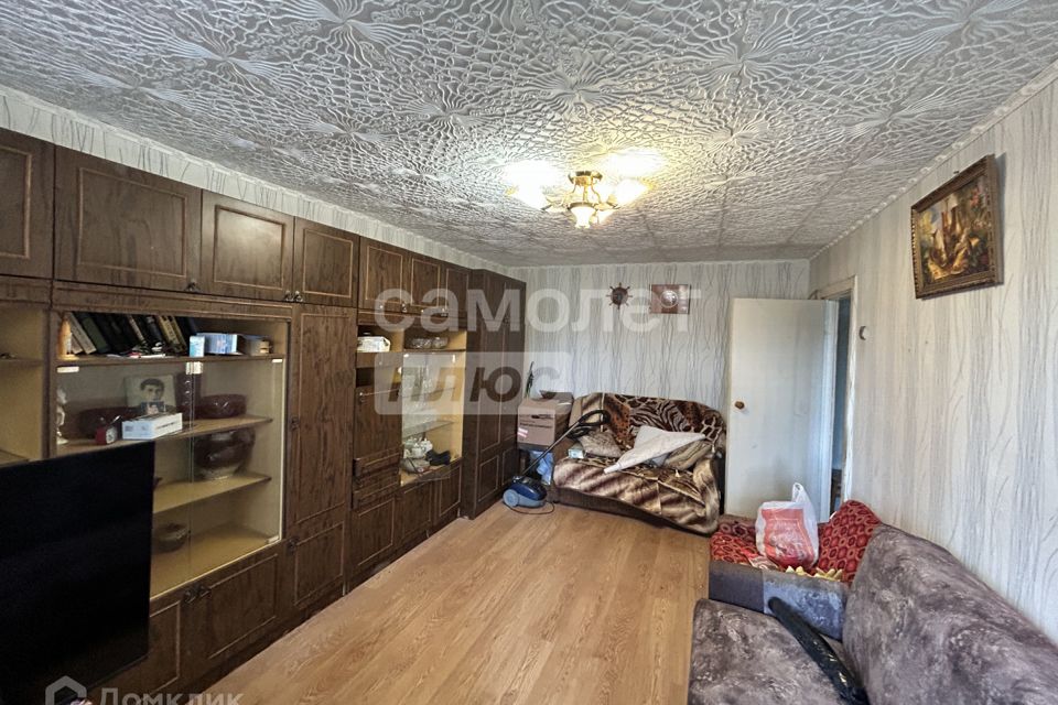 Продаётся 1-комнатная квартира, 32 м²