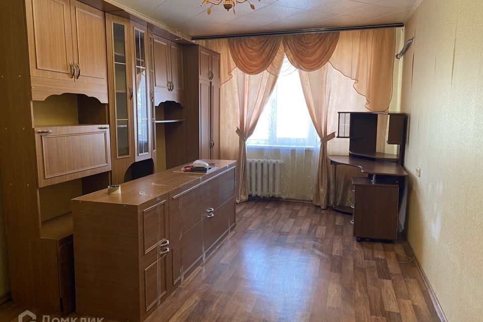 Продаётся 2-комнатная квартира, 50.9 м²