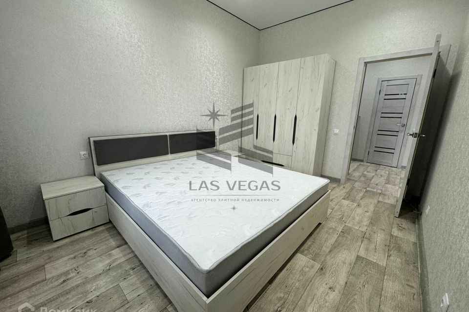 Сдаётся 3-комнатная квартира, 60 м²