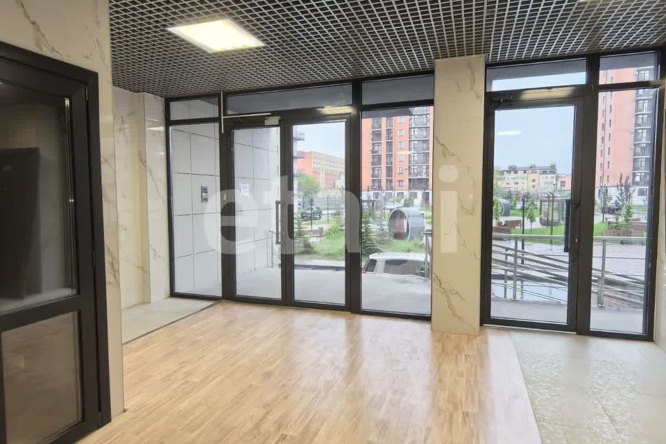 Продаётся 1-комнатная квартира, 51 м²
