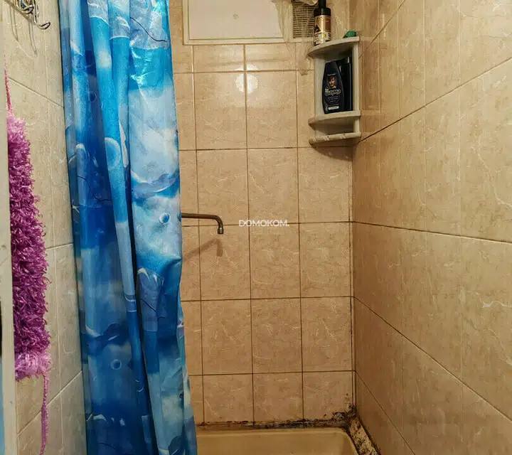 Продаётся 2 комнаты в 2-комн. квартире, 15.2 м²