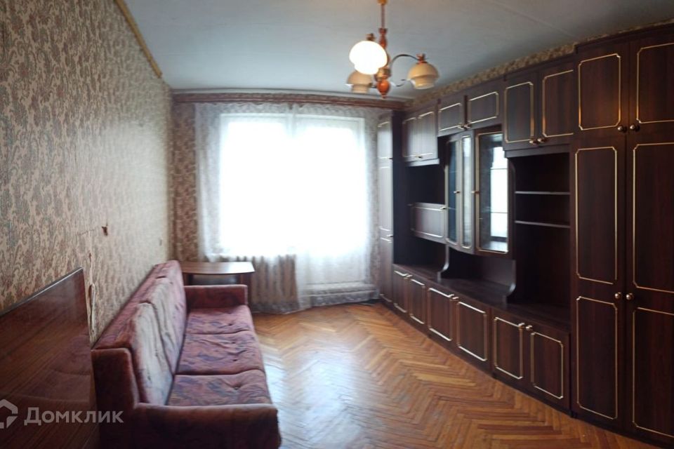 Продаётся 2-комнатная квартира, 47.2 м²