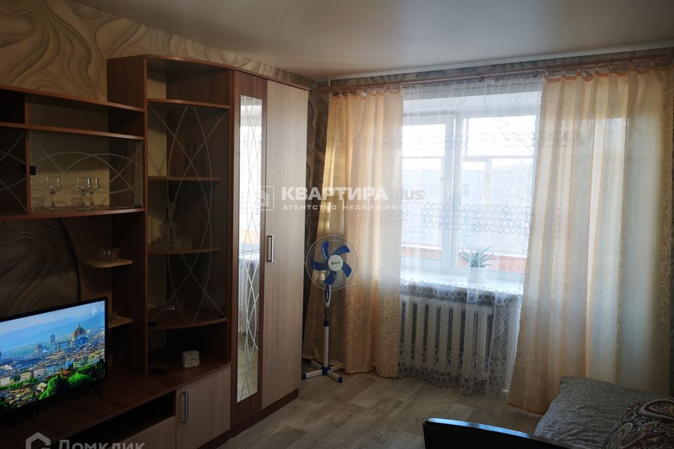 Продаётся 1-комнатная квартира, 30 м²