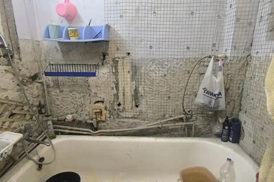 Продаётся 3-комнатная квартира, 80 м²