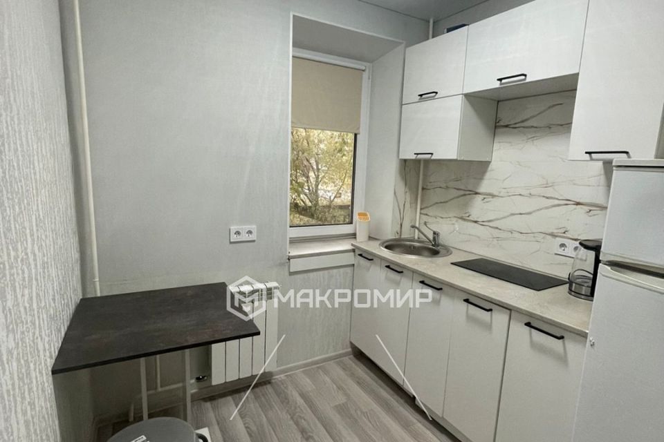 Сдаётся 1-комнатная квартира, 28 м²