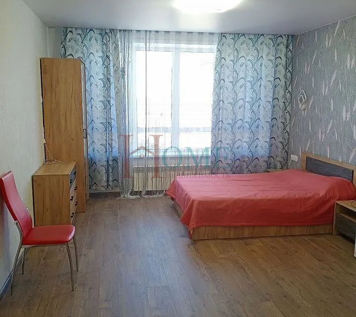 Сдаётся 1-комнатная квартира, 31 м²