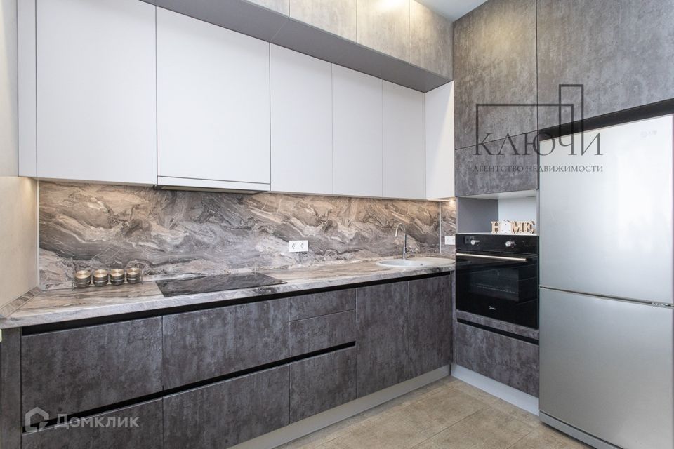 Продаётся 3-комнатная квартира, 76 м²