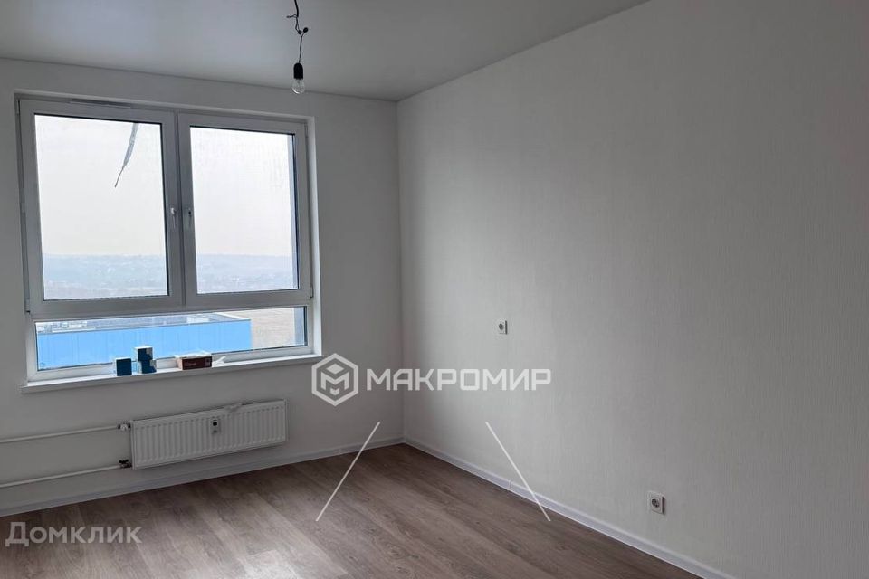 Продаётся 2-комнатная квартира, 52.5 м²