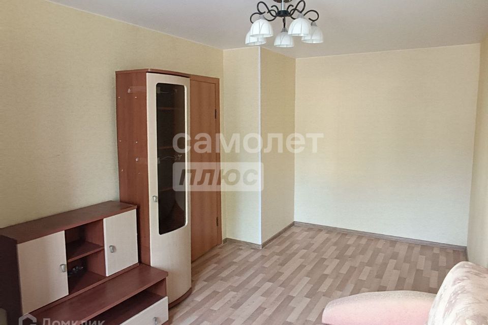 Продаётся 1-комнатная квартира, 30 м²