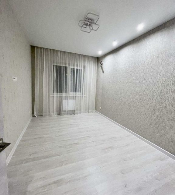 Продаётся 1-комнатная квартира, 38.7 м²
