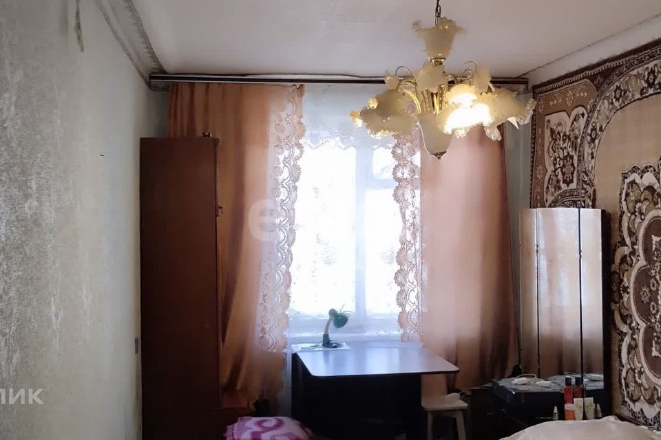 Продаётся 2-комнатная квартира, 44.5 м²